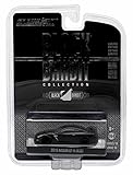 2015 NISSAN GT-R (R35) * Black Bandit Collection Series 13 * 2015 Greenlight Collectibles Limited Ed