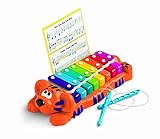 Little Tikes Jungle Jamboree 2-in-1 Piano/Xylophone [並行輸入品]