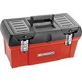 FACOM ツールボックス 47L  61X27X28.4cm BCP.24PB