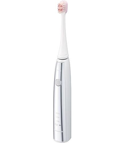 【美品】Panasonic 音波振動 歯ブラシ ドルツ ピンク パナソニック 音波振動ハブラシ ドルツ EW-DL36-P [ピンク] 価格
