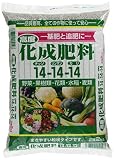 大宮グリーンサービス 高度化成肥料141414 2kg