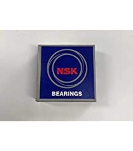 Amazon | エヌティエヌ(NTN) 深溝玉軸受 6200番台 ZZ CM/5K 1個