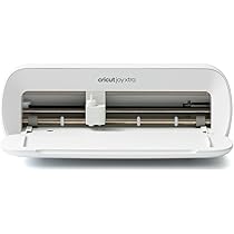Cricut Joy カッティングマシン 本体 Cricut Joy™ | Compact DIY Cutting & Writing Machine