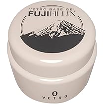 Amazon | VETRO ベースジェル FUJIフィルイン 4mL | VETRO