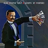 Agents of Fortune-40Th Anniversary Edition [Analog]