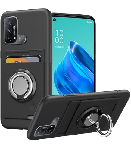 Amazon.co.jp: 対応 OPPO Reno5 A ケース A101OP A103OP CPH2199 