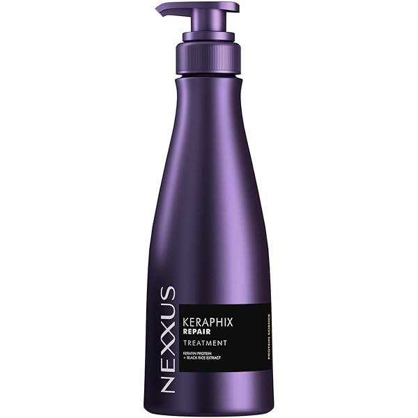 Amazon | NEXXUS(ネクサス) カラーフィックス シャンプー ポンプ