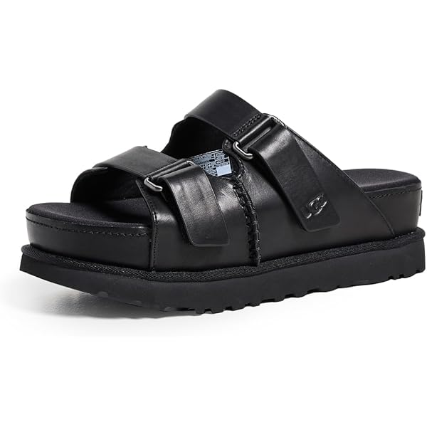 UGG ブラック クロッグサンダル　ニュー　ハイツ UGG ブラック クロッグサンダル ニュー ハイツ 楽天市場】UGG アグ New