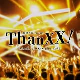 【限定特典あり DAY2】【 アニサマ2026 チケット最速先行抽選予約券封入 】 Animelo Summer Live 2025 “ThanXX!” DAY2 (Blu-ray)＋特典：内容未定付き