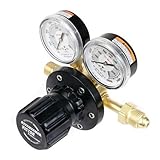 Victor 0781-5185 ESS7-200-580 Professional Edge Single Stage ESS7 Extra High Capacity Regulator [並行輸