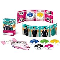 おっさんずラブ-in the sky- Blu-ray BOX