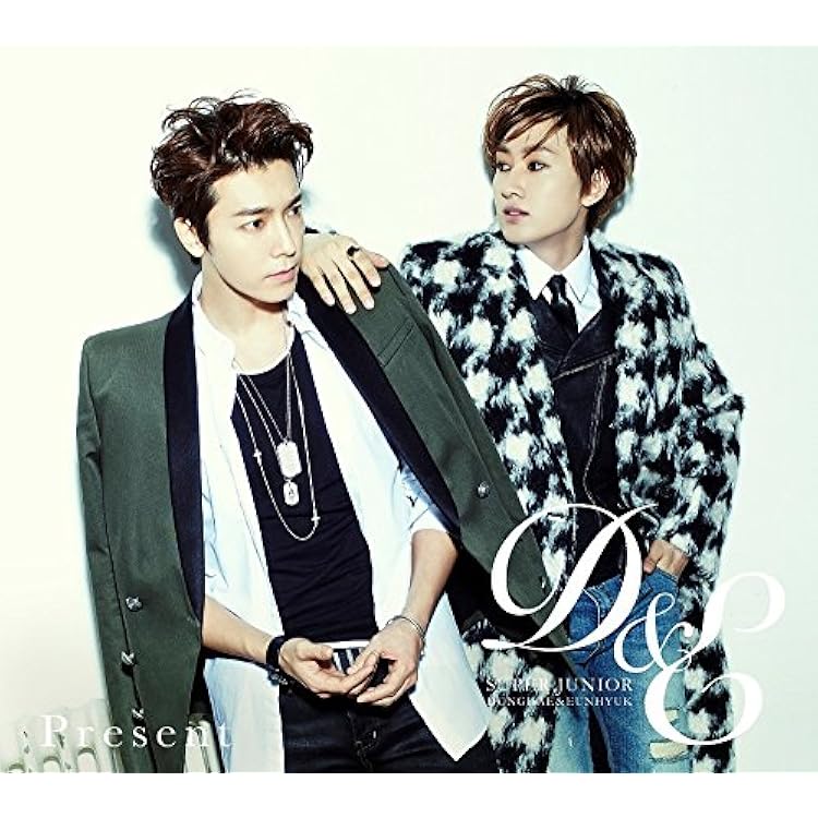 Amazon.co.jp: RIDE ME (ALBUM+DVD) (通常盤) - SUPER JUNIOR DONGHAE