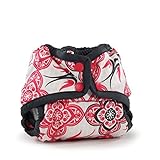 Rumparooz Newborn Cloth Diaper Cover Snap, Destiny by Rumparooz [並行輸入品]