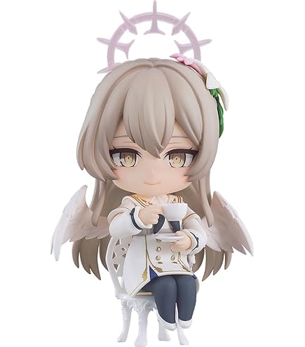 Amazon.co.jp: グッドスマイル/Gift ねんどろいど クドわふたー 能美