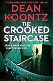 The Crooked Staircase (Jane Hawk Thriller)