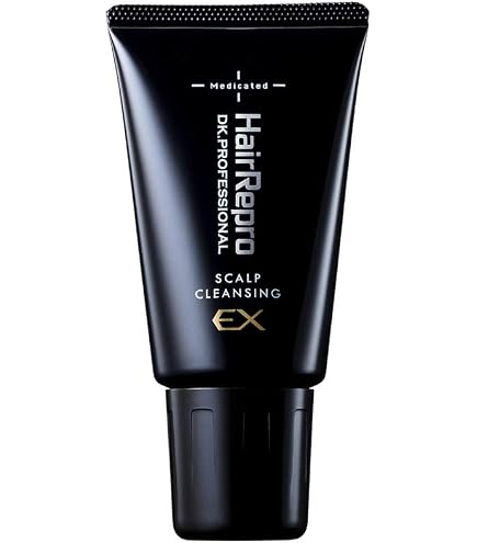 Amazon | アデランス 医薬部外品 ヘアリプロ 薬用 スカルプ シャンプー