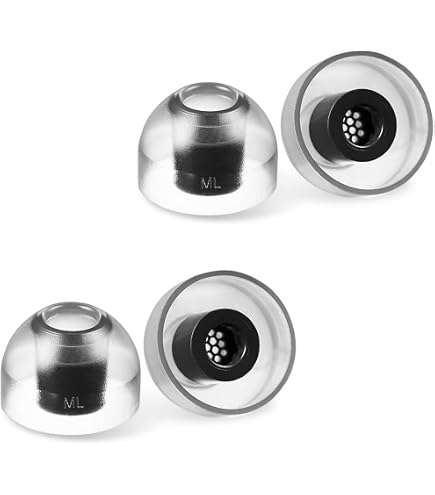 Amazon | AZLA（アズラ）Crystal AirPods Pro 第1世代または第2世代用