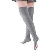 Amazon | ストッキング【激かわ 猫の肉球ソックス】 弾力 滑り