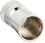Delta Faucet 52654-PK Universal Showering Components, Single-Setting Showerhead, Chrome [並行輸入品]