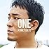 ファンキー加藤「ONE(初回生産限定盤A)」