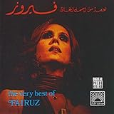 Very Best Of Fairuz