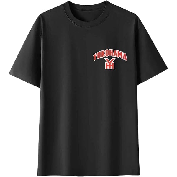 Amazon.co.jp: 愛工大名電 高校野球 メンズ Tシャツ 男士 短袖 通学
