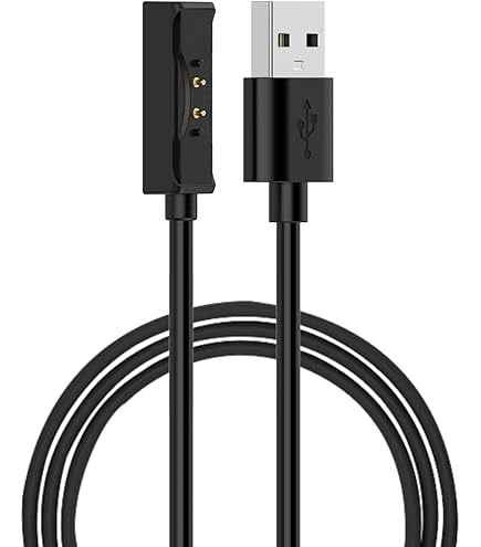 Amazon.co.jp: COROS（カロス）心拍センサー充電ケーブル【日本正規品