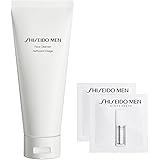 SHISEIDO MEN(資生堂メン) フェイス クレンザー 試用サンプル付