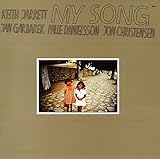 マイ・ソング (UHQCD) - キース・ジャレット・カルテット