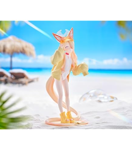 ブルーアーカイブ 空崎ヒナ フィギュア 水着 グッドスマイルカンパニー Amazon.co.jp: 専用 フィギュアケース ブルーアーカイブ 空崎ヒナ 水着