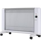 Amazon | Wiz RC-T5801ACP 13A [空気清浄機付ガスファンヒーター 50号