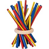 [ ハバ ] HABA スティッキー 4415 / 4923 おもちゃ ゲーム スティック ドイツ バランスゲーム 木製 子供 大人 知育玩具 プレゼント 遊び テーブルゲーム [並行輸入品]