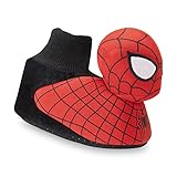 Spiderman ボーイズ US サイズ: Small / 5-6 M US Toddler カラー: レッド