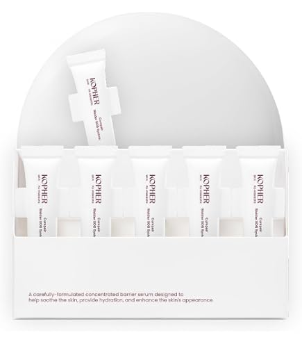 Kopher Curepair Mela Cream[4ever Edition] with 10GF Soothing