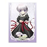 キャラクタースリーブコレクション・ミニ Rewrite 「篝」