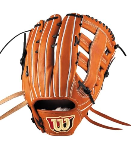 Amazon | 野球 ウィルソン 硬式グローブ グラブ Wilson Staff