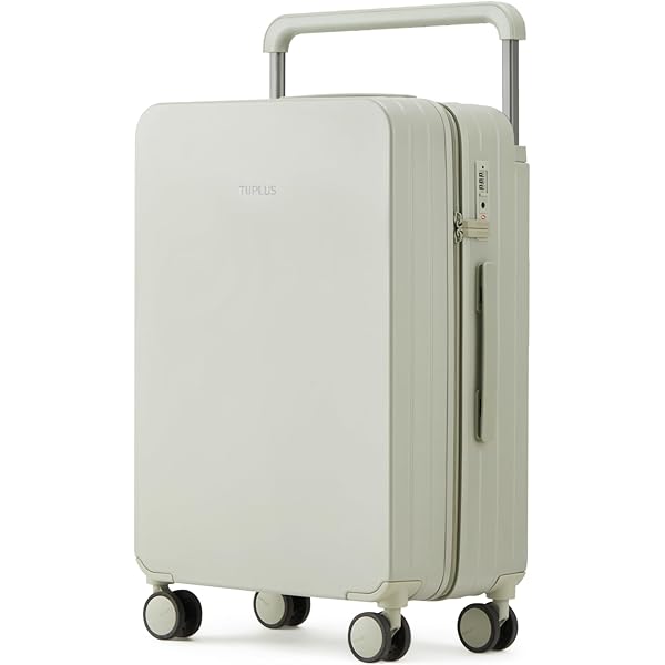Amazon | [TUPLUS] スーツケース キャリーケース 大型 耐衝撃