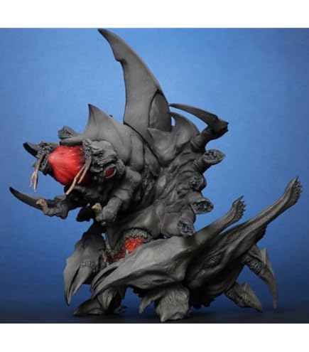 デフォリアル レギオン Amazon | エクスプラス GARAGE TOY デフォリアル レギオン 全高