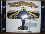 Air Eastwood Flying Circus Stearman Bi planedie Cast Bank Limited Edition