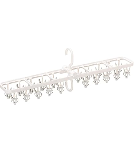 Amazon.co.jp: クルーズ ワンタッチハンガー HG－3 32片入×10