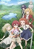 マジック・メイカー　～異世界魔法の作り方～ Blu-ray BOX 下巻 [Blu-ray]