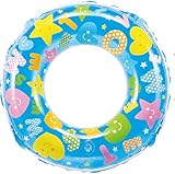 ヒオキ 浮き輪 キラキラポップウキワ 50cm