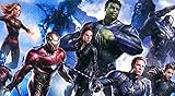 アベンジャーズ4 - シークレットスクリプト