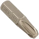 Irwin3510192CIrwin Insert Screwdriver Bit-#3 1" PHILLIPS INSERT BI (並行輸入品)