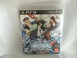 BLAZBLUE -CONTINUUM SHIFT- (ブレイブルーコンティニュアムシフト) (通常版) (特典なし) - PS3