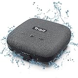 Tribit StormBox Micro Bluetoothスピーカー Bluetooth5.0 IPX67防水規格 9W ポータブルスピ