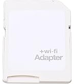 Amazon.co.jp: TOSHIBA 無線LAN搭載 FlashAir SDHCカード 8GB Class10