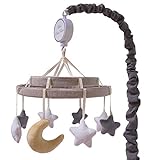 Petit Tresor Nuit Musical Mobile by Petit Tresor