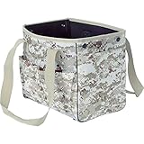 TRUSCO(トラスコ) デジタルデザート迷彩 手提げツールバッグ TCM-B11