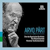Arvo Part: Live